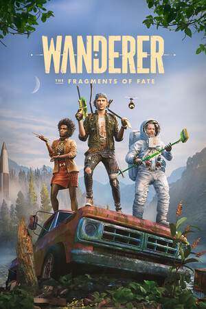 Wanderer: The Fragments of Fate Wanderer: The Fragments of Fate