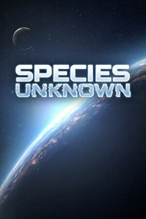 Species: Unknown Species: Unknown