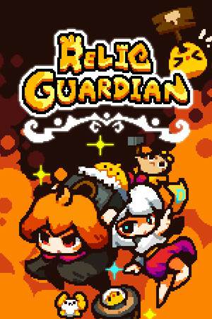 Relic Guardian - Tower Defense Relic Guardian - Tower Defense