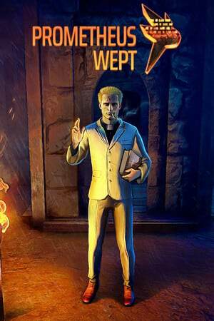Prometheus Wept Prometheus Wept