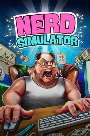 Nerd Simulator Nerd Simulator