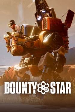 Bounty Star Bounty Star