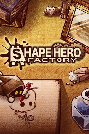 ShapeHero Factory ShapeHero Factory
