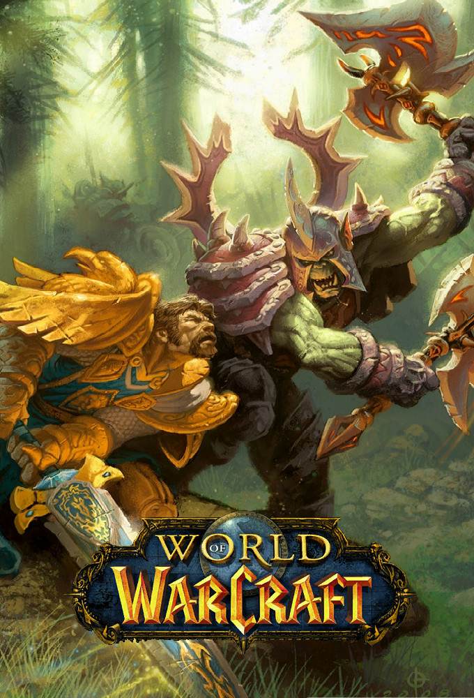 Моды для World Of WarCraft, 1.12.1 Моды для World Of WarCraft, 1.12.1
