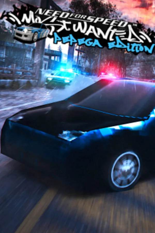 мод Project: HD (NFS / Need for Speed: Most Wanted) мод Project: HD (NFS / Need for Speed: Most Wanted)