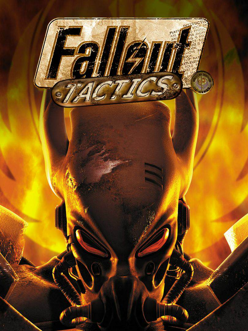 мод Fallout Tactics (моды и патчи) мод Fallout Tactics (моды и патчи)