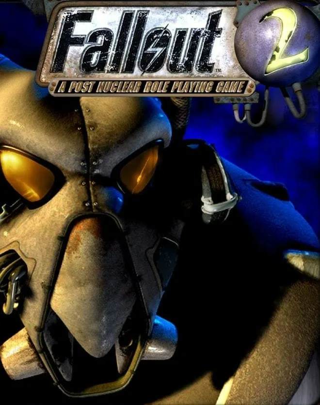 мод Fallout 2 Restoration Project 2.1.2b + русификатор (Fallout 2) мод Fallout 2 Restoration Project 2.1.2b + русификатор (Fallout 2)