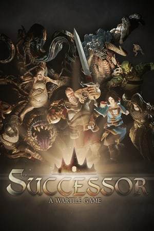 Successor Successor