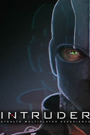 Intruder Intruder