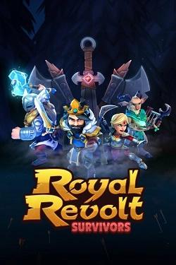 Royal Revolt Survivors Royal Revolt Survivors