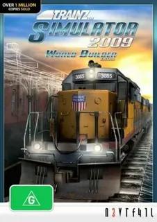 Маршрут Полянки-Семибратово для Trainz 2009 Маршрут Полянки-Семибратово для Trainz 2009
