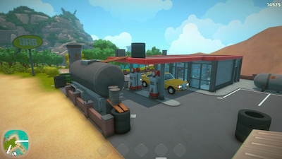четвертый скриншот из House Builder 2