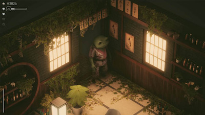 третий скриншот из Midori no Kaori