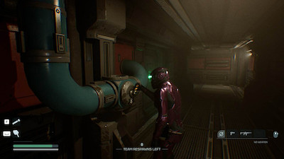 первый скриншот из Species: Unknown