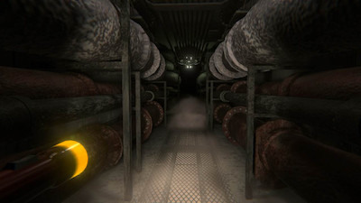 третий скриншот из Transliminal: Beyond The Backrooms