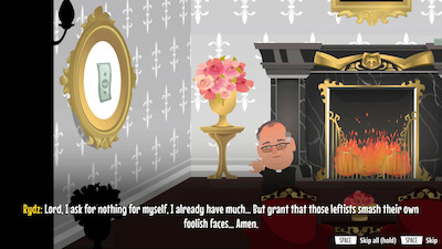 первый скриншот из Politics The Game