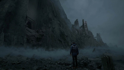 четвертый скриншот из Bleak Haven