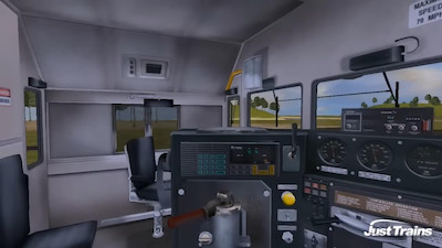 четвертый скриншот из Маршрут Полянки-Семибратово для Trainz 2009