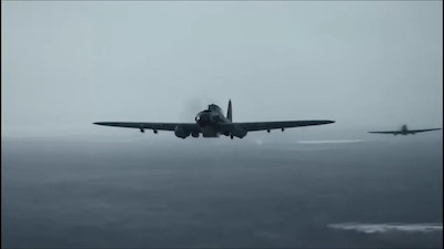 второй скриншот из Штурман 3.6 (ИЛ-2/IL-2)