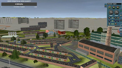 третий скриншот из Маршрут для Trainz 2010 СП2 (42203) Северные просторы v.3 full TS2010 SP2