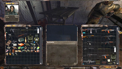 третий скриншот из мод S.T.A.L.K.E.R. - "Old Good Stalker Mod v.2.3. final"