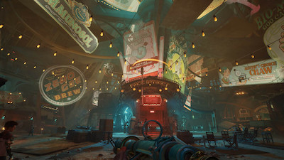 второй скриншот из The Outer Worlds 2
