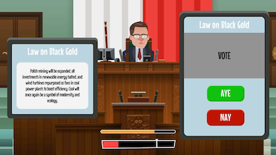 третий скриншот из Politics The Game