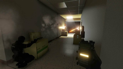 третий скриншот из Intruder