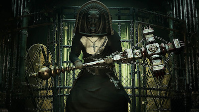 первый скриншот из Tormented Souls 2
