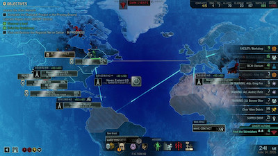 третий скриншот из Сборник модов [XCOM 2 War of the Chosen] (XCOM 2 Maximum 3.0 / Long War of the Chosen 1.2.1)