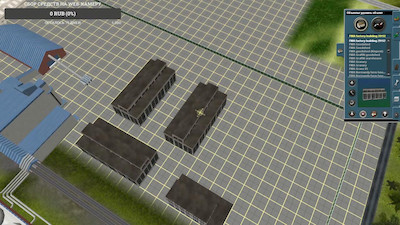 четвертый скриншот из Маршрут для Trainz 2010 СП2 (42203) Северные просторы v.3 full TS2010 SP2