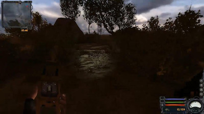 четвертый скриншот из Modern Мод S.T.A.L.K.E.R.: Clear Sky