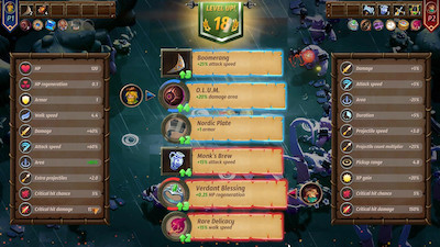 второй скриншот из Royal Revolt Survivors