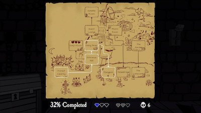 второй скриншот из Riddlewood Manor