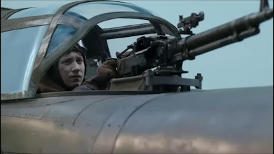 третий скриншот из Штурман 3.6 (ИЛ-2/IL-2)
