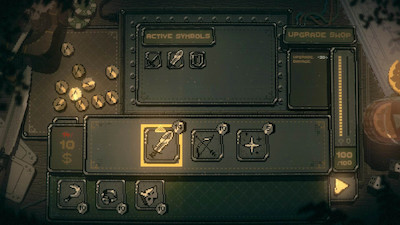 третий скриншот из Slots & Daggers