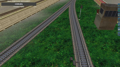 первый скриншот из Маршрут для Trainz 2010 СП2 (42203) Северные просторы v.3 full TS2010 SP2