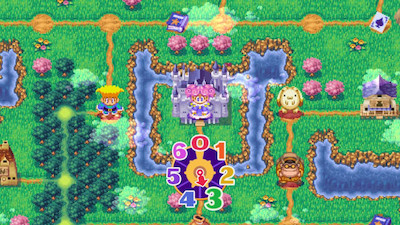 первый скриншот из DOKAPON ~Sword of Fury~