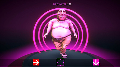 первый скриншот из Nerd Simulator