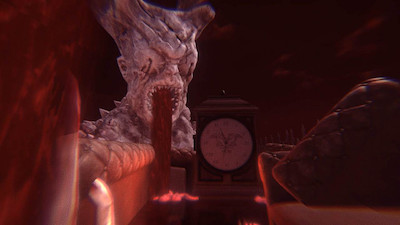 третий скриншот из Death Frame