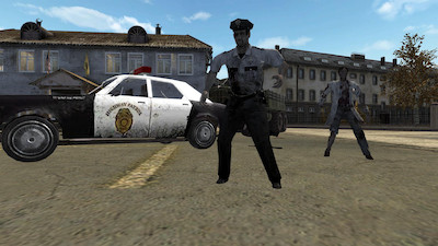 первый скриншот из МОД Cold War Z (Men of War: Assault Squad 1 and В Тылу Врага 2: Лис Пустыни)