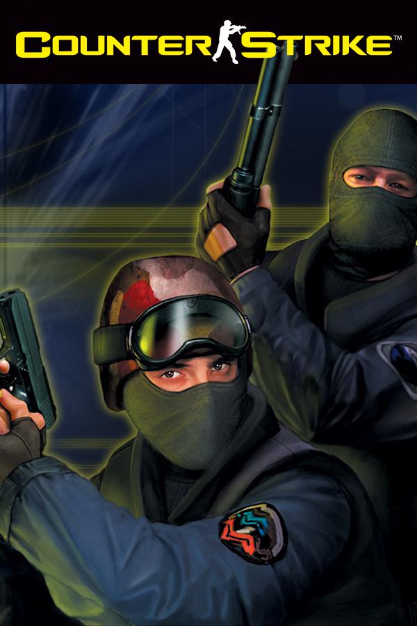Моды на Counter-Strike 1.6