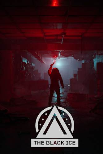 The Black Ice The Black Ice