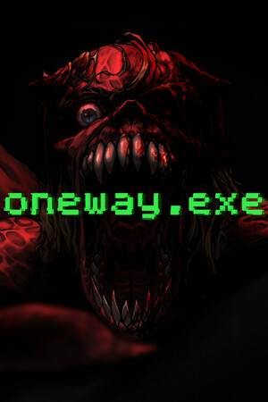 oneway.exe: Module 1.0 oneway.exe: Module 1.0