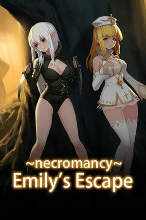 Necromancy Emily's Escape Necromancy Emily's Escape