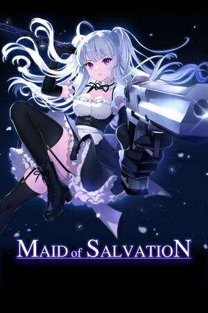 Maid of Salvation Maid of Salvation