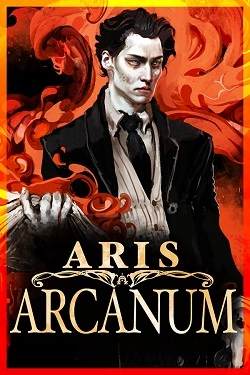 Aris Arcanum Aris Arcanum