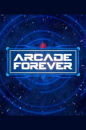 Arcade Forever Arcade Forever