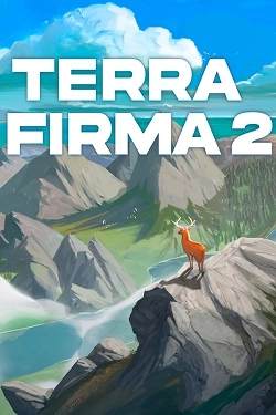 Terra Firma 2 Terra Firma 2