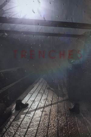 Trenches - World War 1 Horror Survival Game